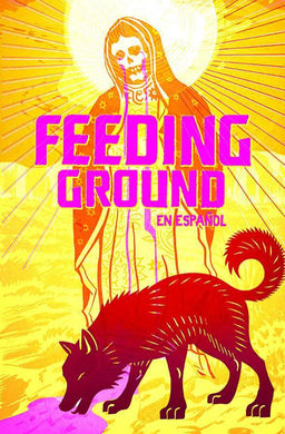 FEEDING GROUND HC