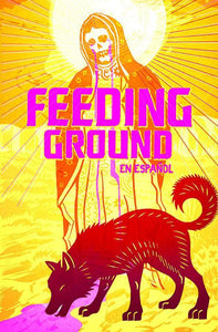 FEEDING GROUND HC