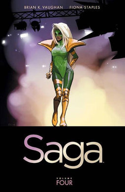 SAGA TP VOL 04