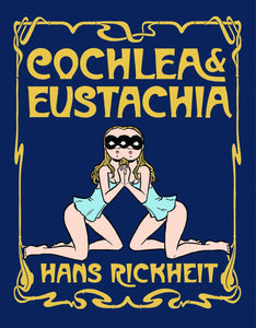 COCHLEA & EUSTACHIA GN