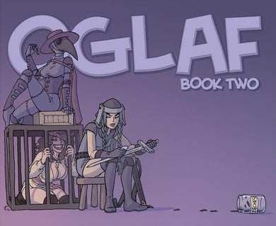 OGLAF BOOK 2
