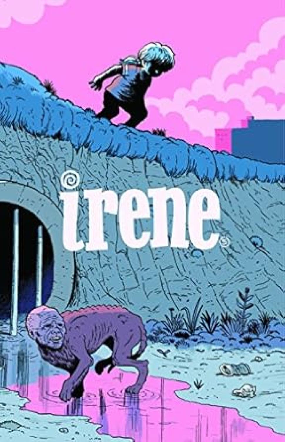 IRENE VOL 5