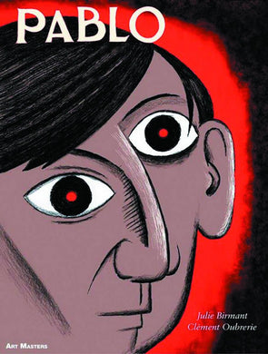 PABLO ART MASTERS SERIES GN VOL 02