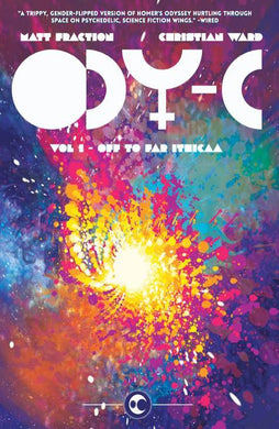 ODYC TP VOL 01