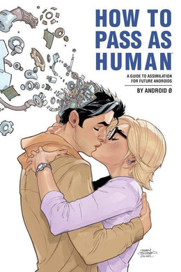 HOW TO PASS AS HUMAN HC