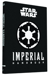 STAR WARS IMPERIAL HANDBOOK HC