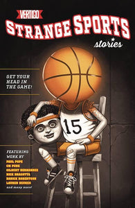 STRANGE SPORTS STORIES TP