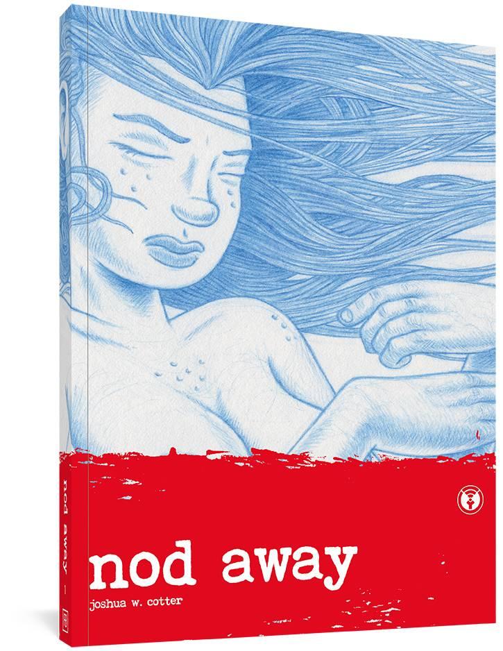 NOD AWAY GN VOL 01