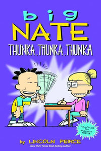 BIG NATE THUNKA THUNKA THUNKA TP