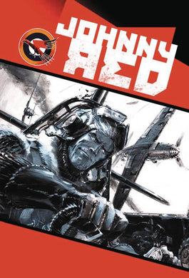JOHNNY RED TP