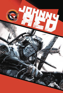 JOHNNY RED TP