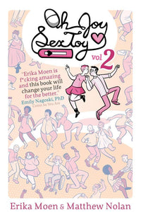 OH JOY SEX TOY VOL 02