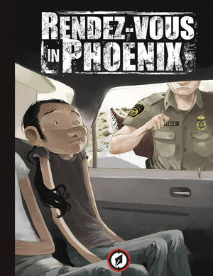 RENDEZ-VOUS IN PHOENIX HC
