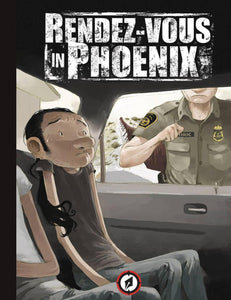 RENDEZ-VOUS IN PHOENIX HC