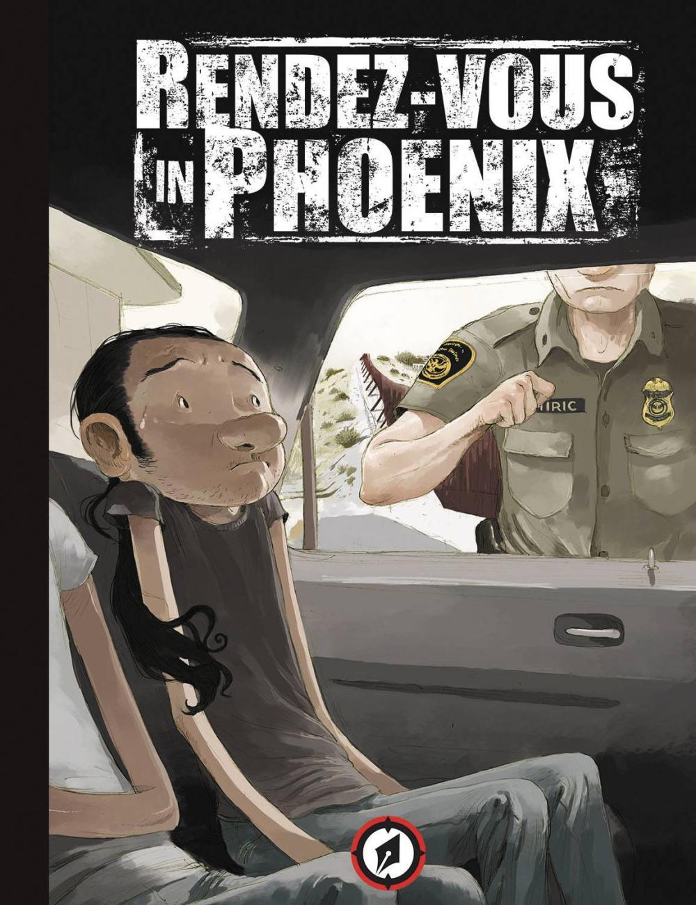 RENDEZ-VOUS IN PHOENIX HC