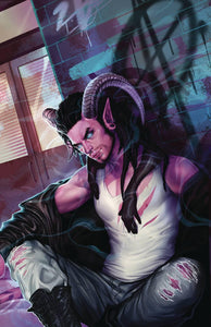 SMUT PEDDLER PRESENTS MY MONSTER BOYFRIEND GN