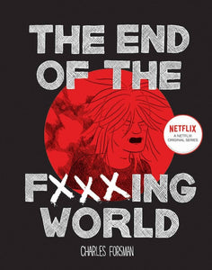 END OF FUCKING WORLD HC
