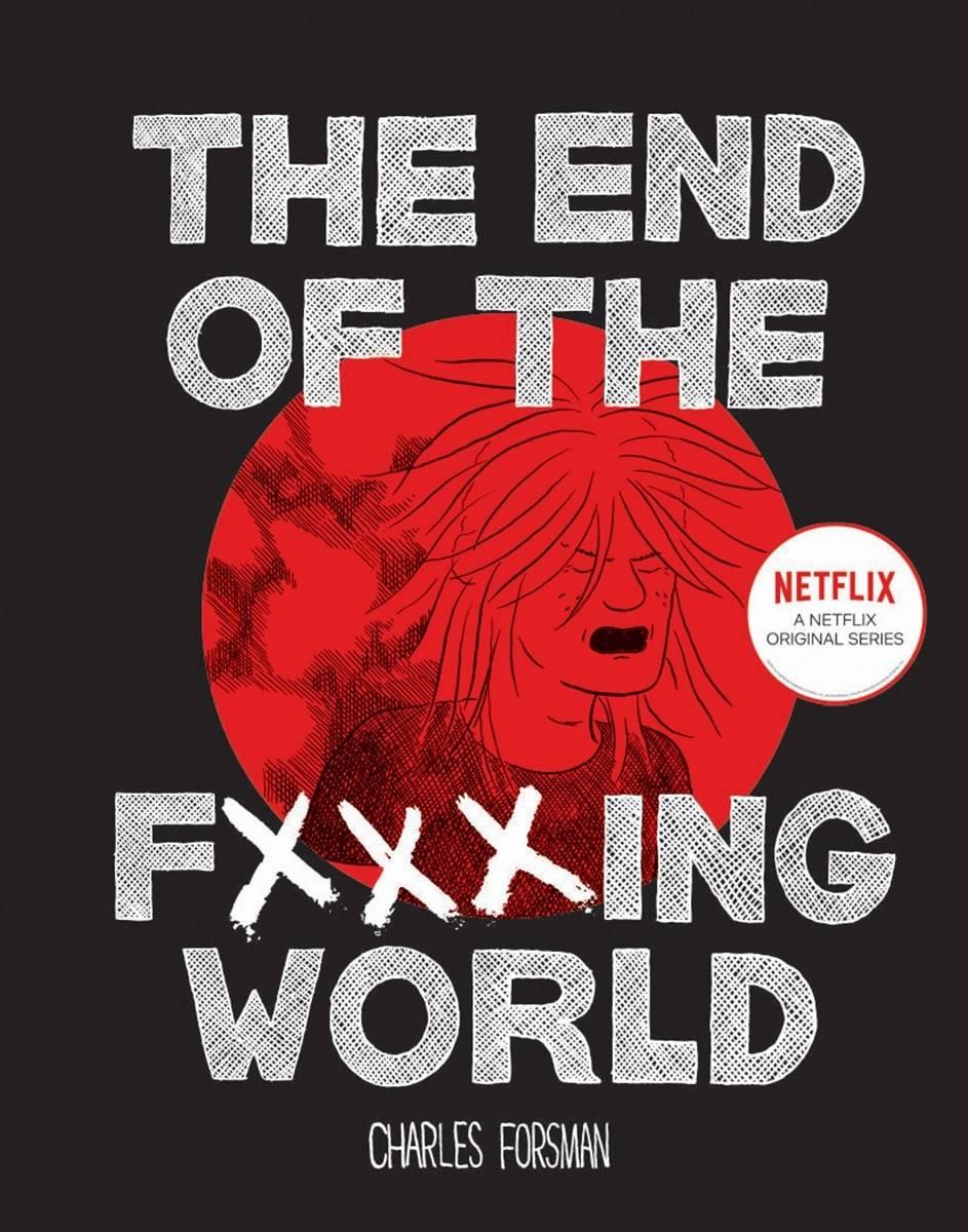 END OF FUCKING WORLD HC