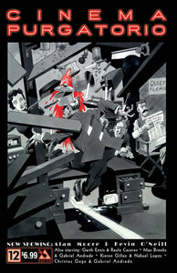 CINEMA PURGATORIO #12
