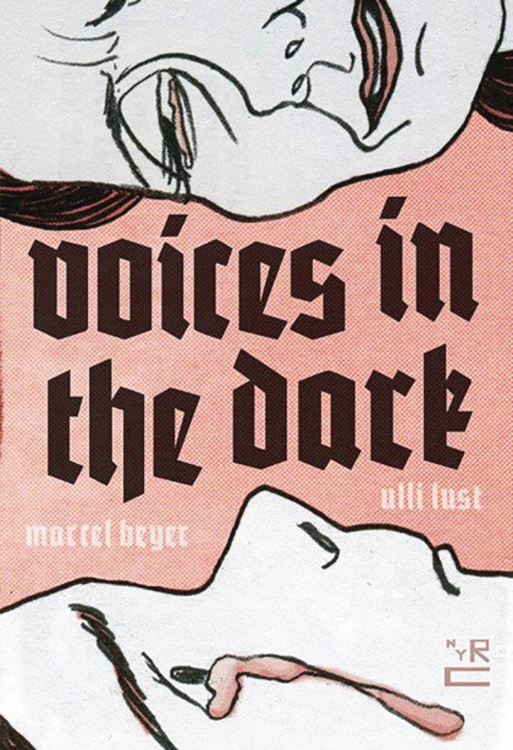 VOICES IN THE DARK GN