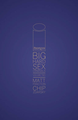 BIG HARD SEX CRIMINALS HC VOL 02
