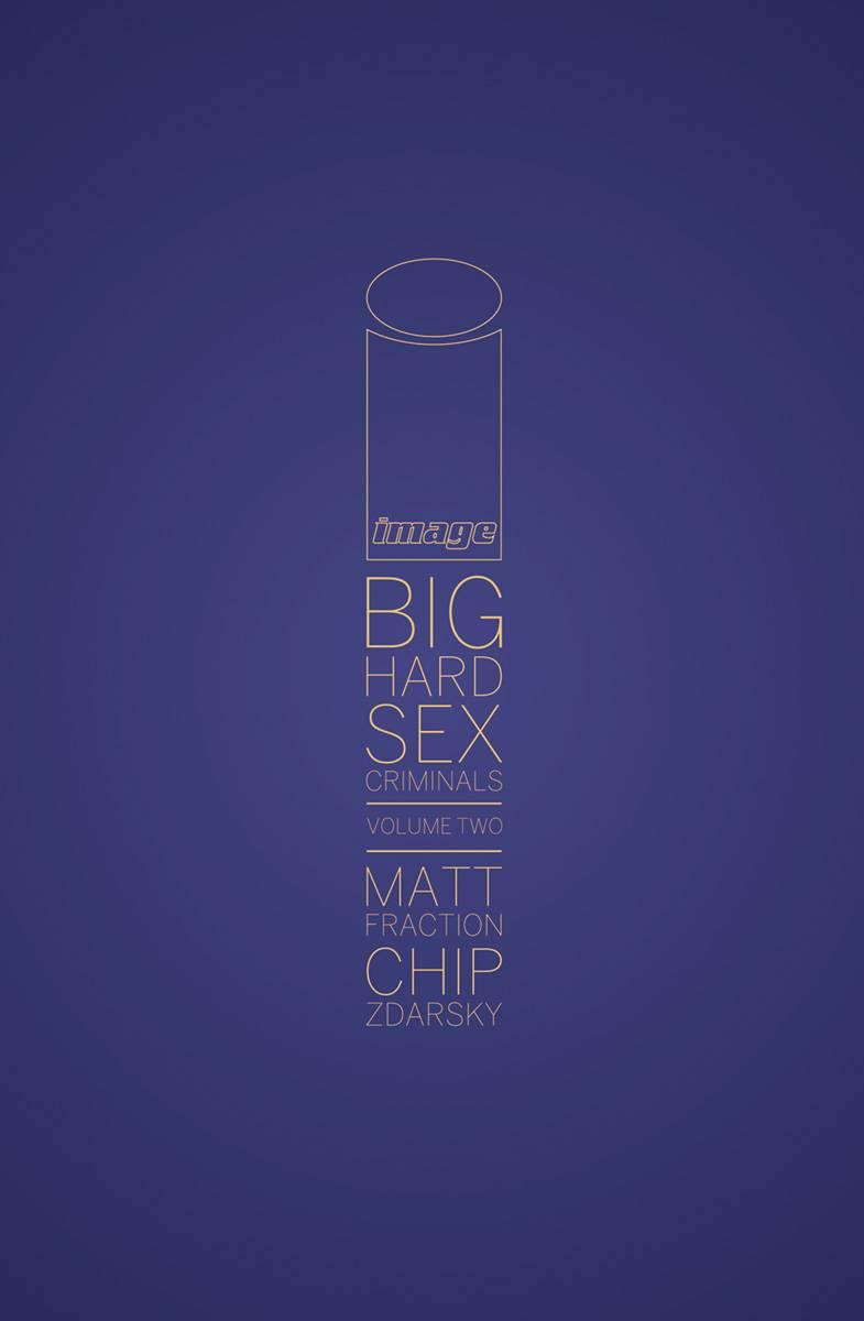 BIG HARD SEX CRIMINALS HC VOL 02