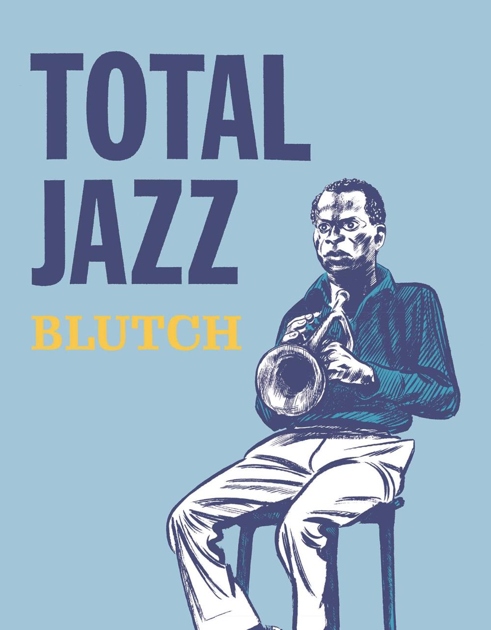 TOTAL JAZZ HC