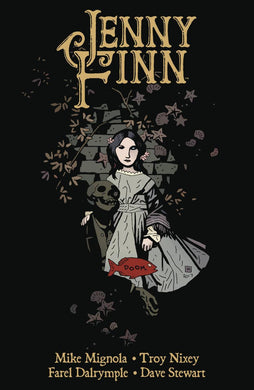 JENNY FINN HC