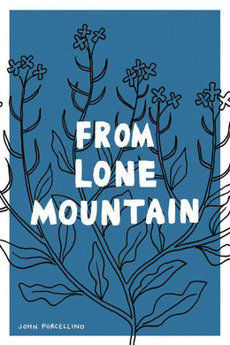 FROM LONE MOUNTAIN GN
