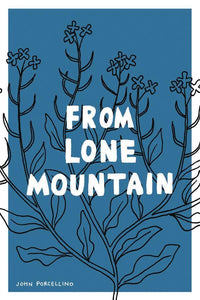 FROM LONE MOUNTAIN GN