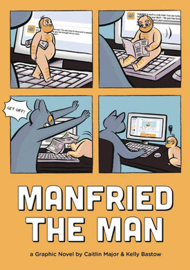 MANFRIED MAN GN