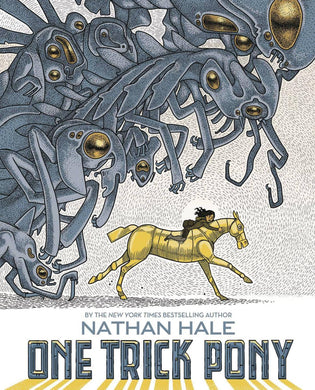 NATHAN HALES ONE TRICK PONY SC