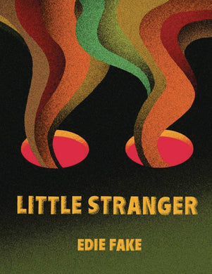 LITTLE STRANGER GN