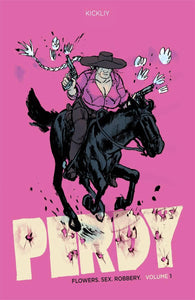 PERDY HC VOL 01