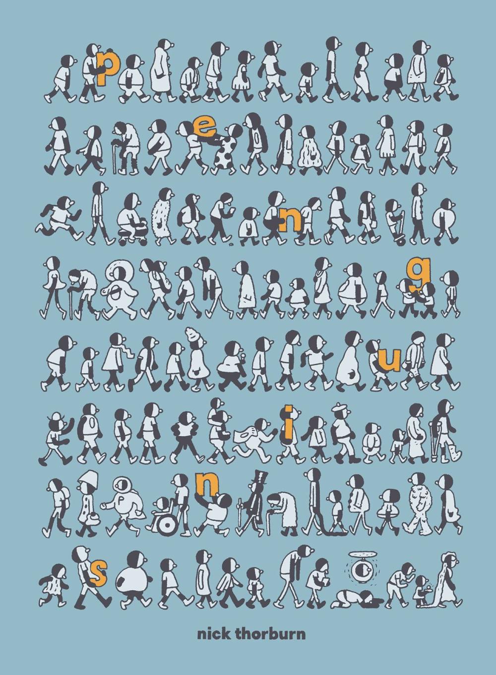 PENGUINS HC