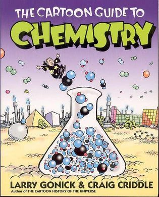 CARTOON GUIDE TO CHEMISTRY TP