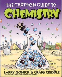 CARTOON GUIDE TO CHEMISTRY TP