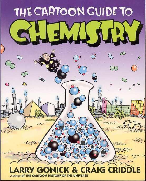 CARTOON GUIDE TO CHEMISTRY TP