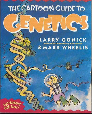 CARTOON GUIDE TO GENETICS TP