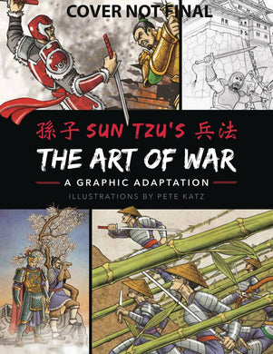 ART OF WAR GN CANTERBURY