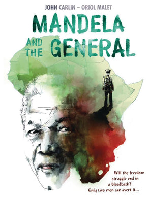 MANDELA & GENERAL GN