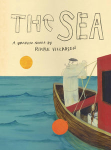 SEA HC VILLADSEN