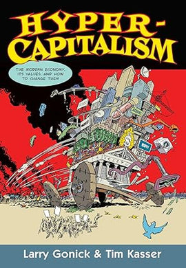 HYPERCAPITALISM