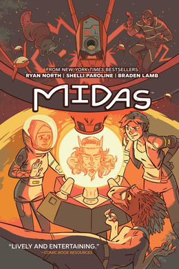 MIDAS TP