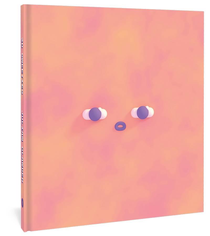3D SWEETIES HC