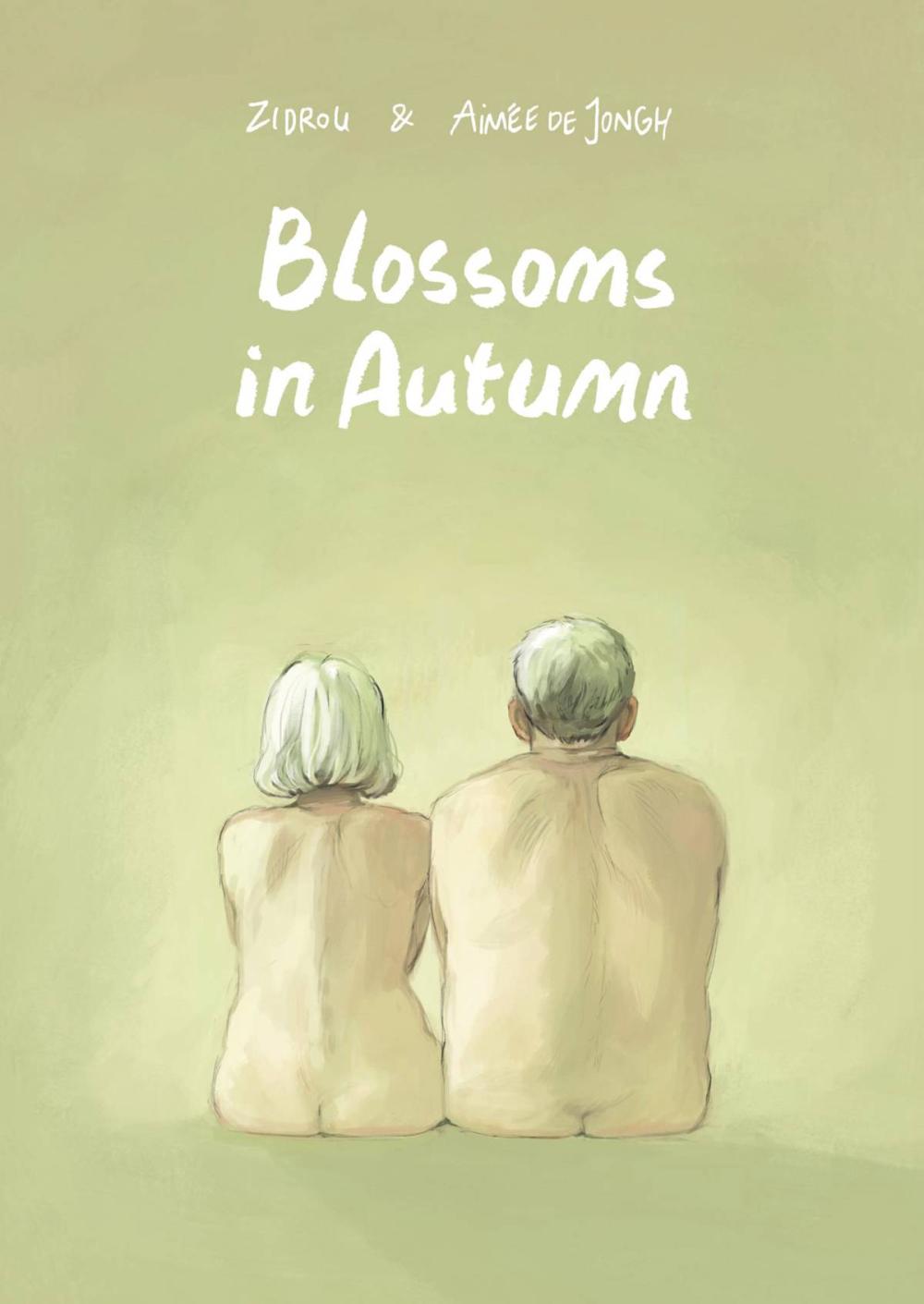 BLOSSOMS IN AUTUMN GN