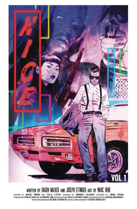 NICE TP VOL 01