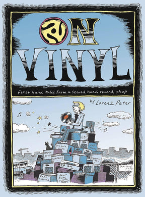 ON VINYL GN