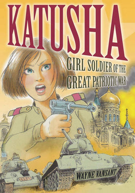 KATUSHA GN