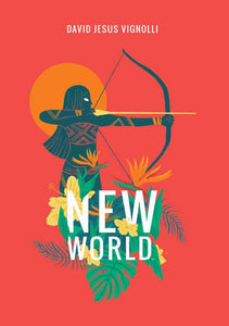 NEW WORLD ORIGINAL GN